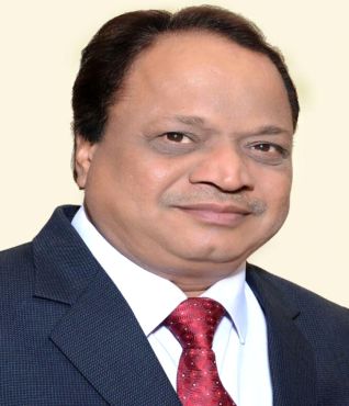 Dr. Bhambar  Rajendra Sudhakar